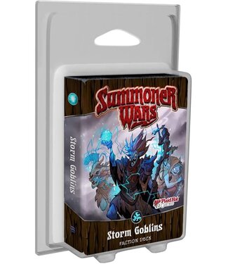 SUMMONER WARS  -  STORM GOBLINS (EN)