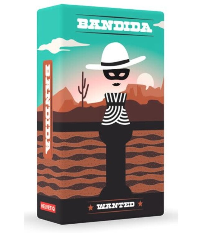 BANDIDA  (ML)
