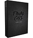 FINAL GIRL  -  STARTER SET (EN)