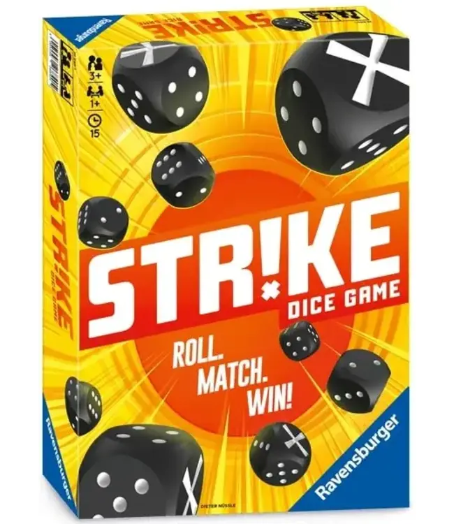 STRIKE (ML)