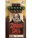 ZOMBIE DICE  -  BASE GAME (EN)