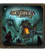 DESTINIES  -  WITCHWOOD (EN)