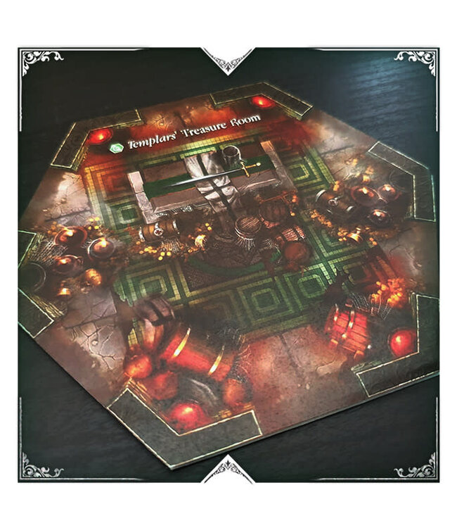 BLACK ROSE WARS  -  REBIRTH  -  DUEL : LEX (EN)