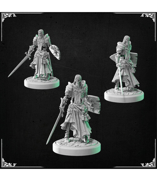 BLACK ROSE WARS  -  REBIRTH  -  DUEL : LEX (EN)