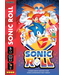 SONIC  -  SONIC ROLL (EN)