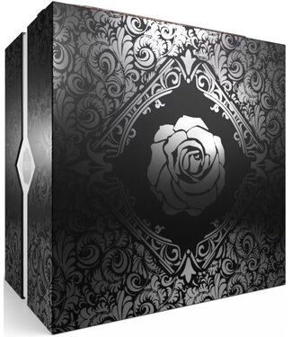 BLACK ROSE WARS : REBIRTH CORE GAME (EN)