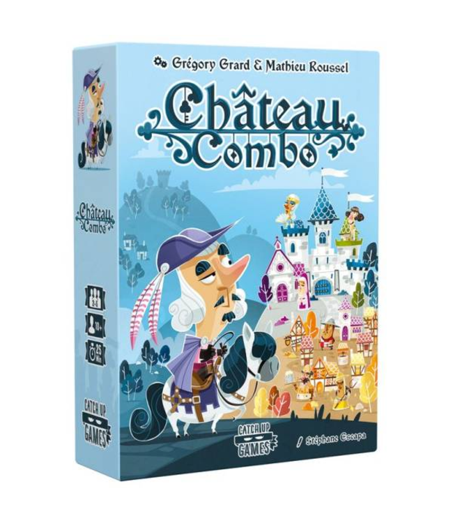 Château Combo (FR)