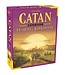 CATAN  -  TRADERS & BARBARIANS - EXPANSION (EN)