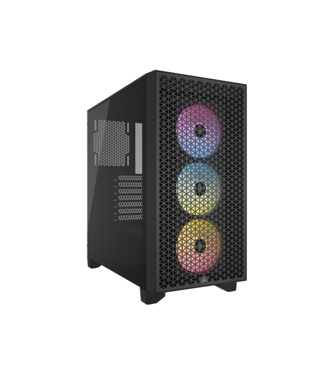 Gaming PC #1 | Ryzen 5 5500 | 1TB | 32 GB | RTX 4060 |