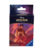 Disney Lorcana : 65 Pochettes Finition Mate - Aladdin