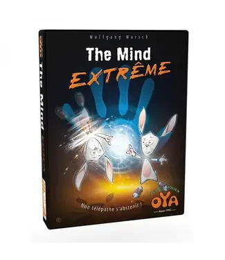 THE MIND EXTREME (FR)