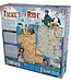 TICKET TO RIDE  -  FRANCE + OLD WEST (ML)