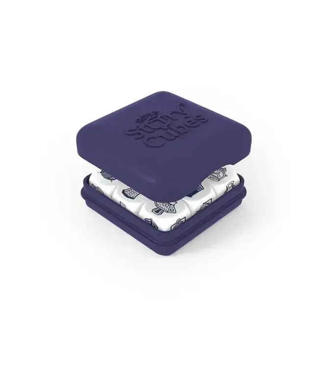 DOCTOR WHO - RORY'S STORY CUBES