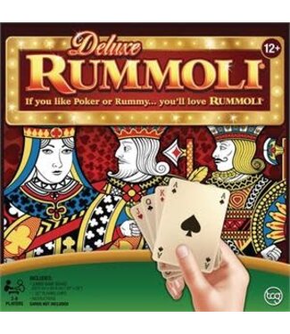 RUMMOLI  -  DELUXE RUMMOLI (ML)