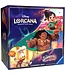 DISNEY LORCANA  -  SHIMMERING SKIES  -  ILLUMINEER'S TROVE (EN)