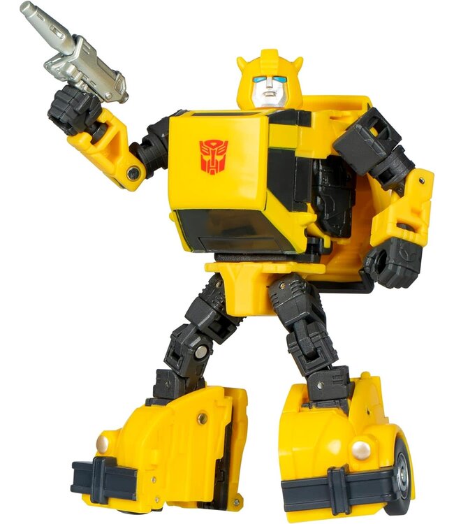 Transformers - Studio Series 86 - DELUXE - BUMBLEBEE (ML)