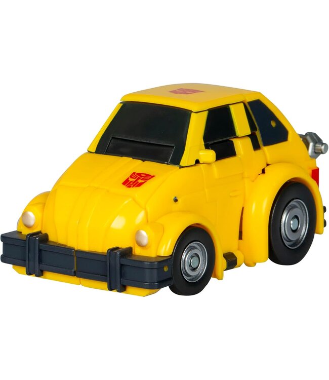 Transformers - Studio Series 86 - DELUXE - BUMBLEBEE (ML)
