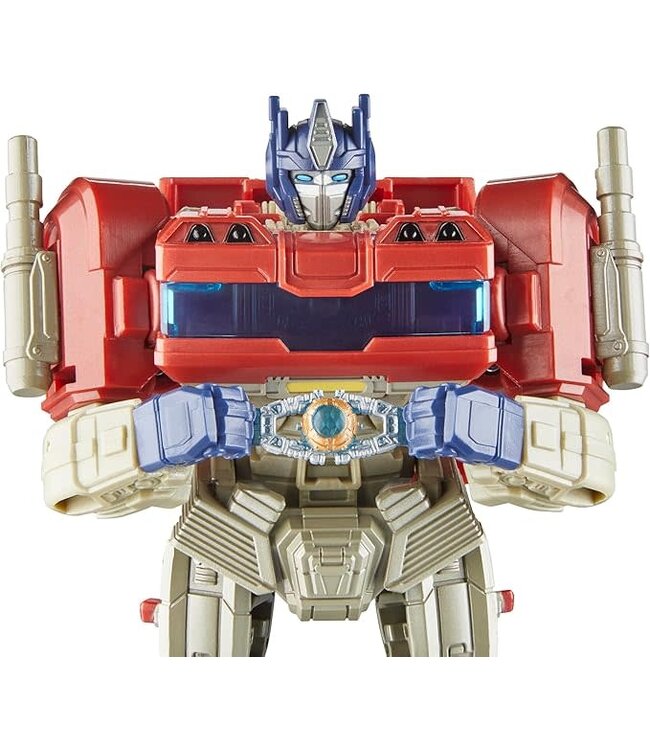 Transformers - Studio Series 112 - DELUXE - OPTIMUS PRIME (ML)