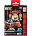 Transformers - Studio Series 112 - DELUXE - OPTIMUS PRIME (ML)