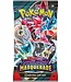 POKEMON: Twilight Masquerade 3PK BLISTER - REVAVROOM (EN)