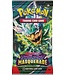 POKEMON: Twilight Masquerade 3PK BLISTER - REVAVROOM (EN)