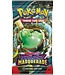 POKEMON: Twilight Masquerade 3PK BLISTER - REVAVROOM (EN)