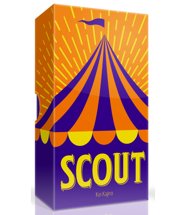 SCOUT (EN)