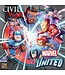 MARVEL UNITED - CIVIL WAR (EN)