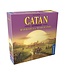 CATAN  -  EXTENSION - BARBARES ET MARCHANDS - (FR) ÉDITION 2024