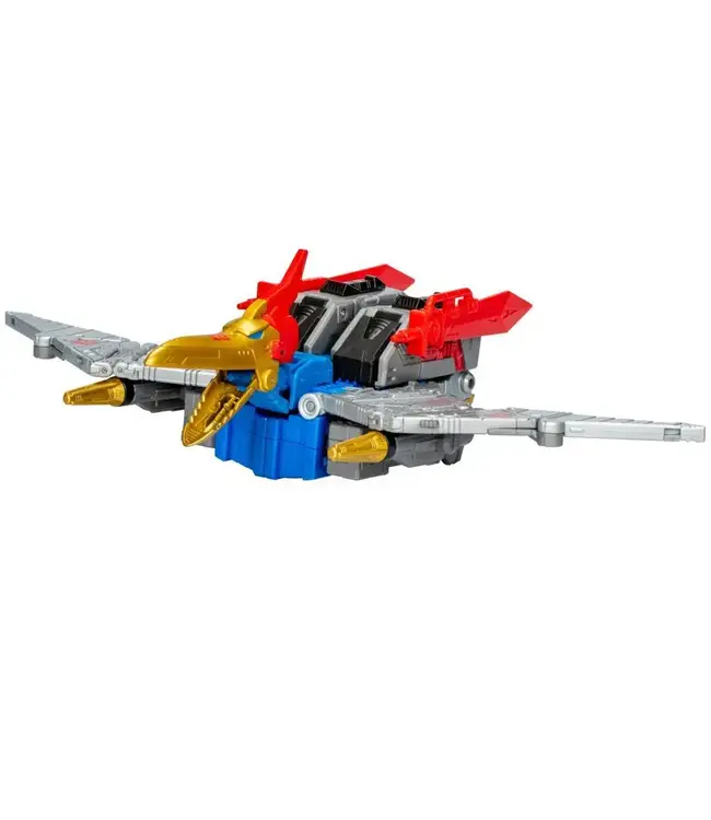 TRANSFORMERS STUDIO SERIES 86: LEADER - DINOBOT SWOOP