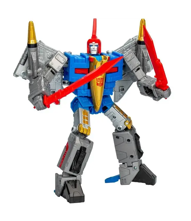 TRANSFORMERS STUDIO SERIES 86: LEADER - DINOBOT SWOOP