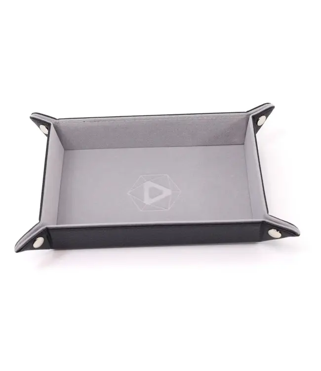 DIE HARD - DICE  FOLDING - DICE TRAY (COULEUR ASSORTIE)