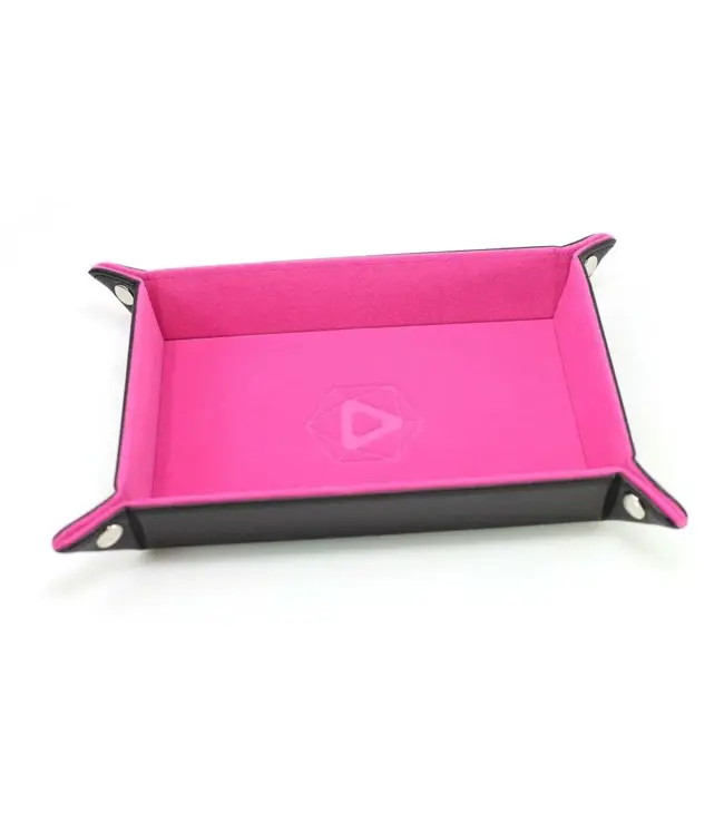 DIE HARD - DICE  FOLDING - DICE TRAY (COULEUR ASSORTIE)