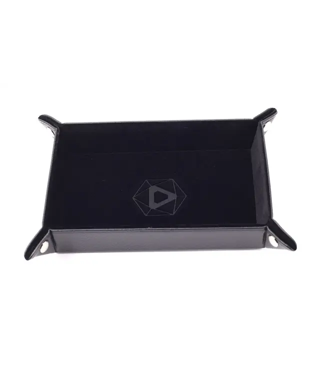 DIE HARD - DICE  FOLDING - DICE TRAY (COULEUR ASSORTIE)