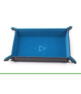 DIE HARD - DICE  FOLDING - DICE TRAY (MATCHING COLOR)