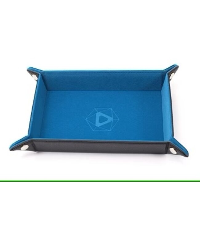DIE HARD - DICE  FOLDING - DICE TRAY (COULEUR ASSORTIE)