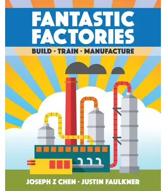 FANTASTIC FACTORIES (EN)