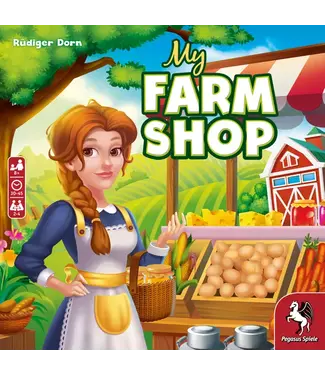 My Farm Shop (EN)