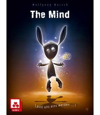 The Mind (FR)