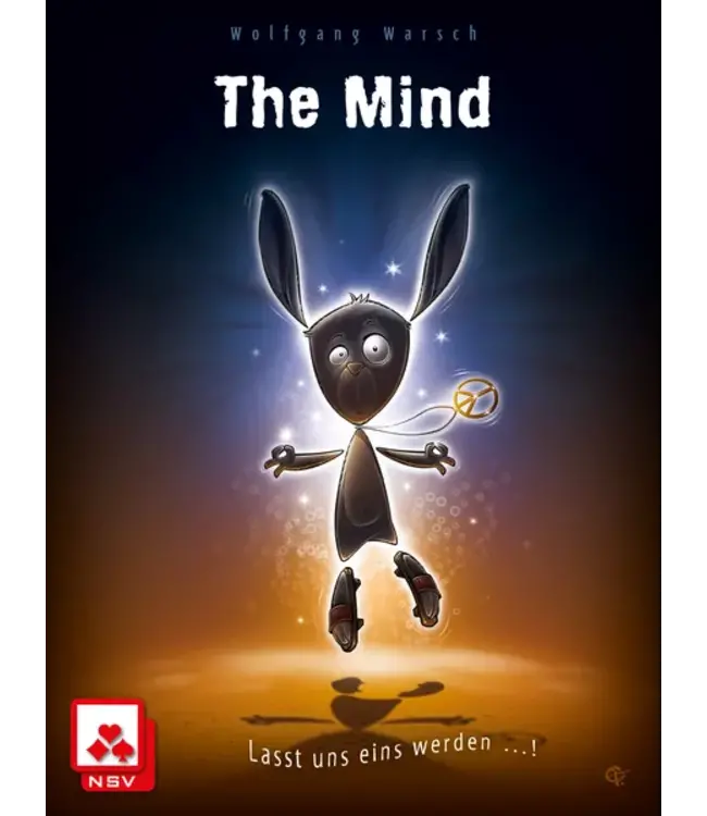 The Mind (FR)