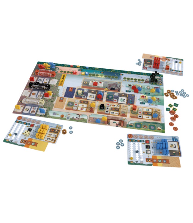 LE CHATEAU BLANC (FR)