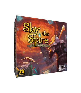 Slay the Spire (FR)