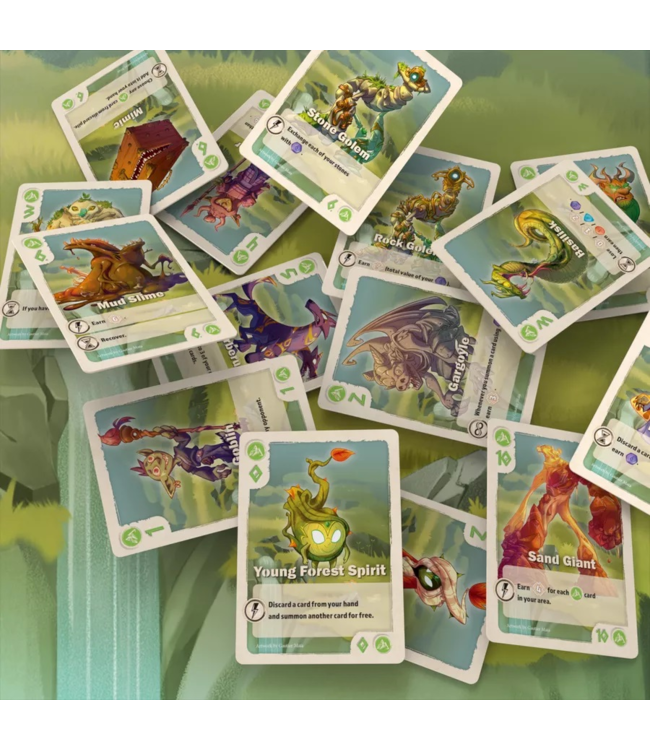 THE VALE OF ETERNITY (EN)