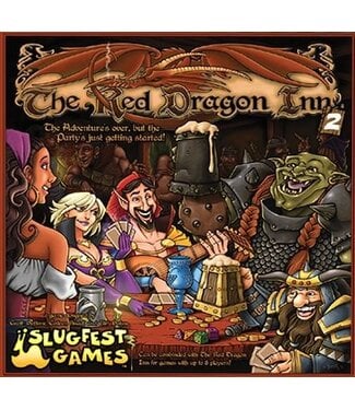 The red dragon Inn 2 (EN)