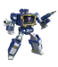 TRANSFORMER - LEGACY UNITED : LEADER - G1 SOUNDWAVE