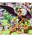 HEROSCAPE: AGE OF ANNIHILATION MASTER SET - UNPAINTED VERSION (EN)