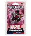 MARVEL CHAMPIONS : THE CARD GAME  -  NIGHTCRAWLER (EN)