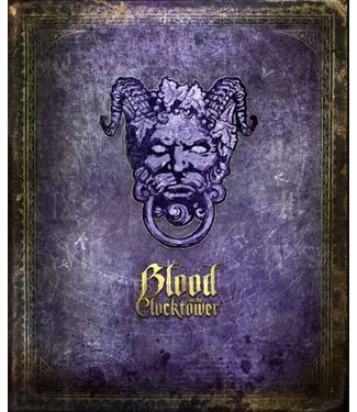 BLOOD ON THE CLOCKTOWER (EN)