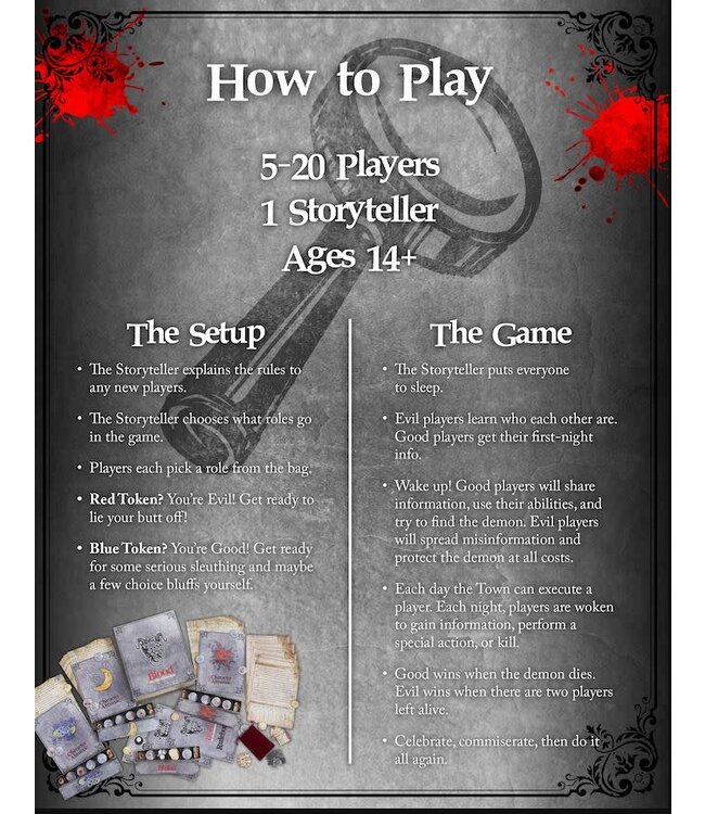 BLOOD ON THE CLOCKTOWER (EN)