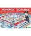 MONOPOLY  -  SCRABBLE  (EN)